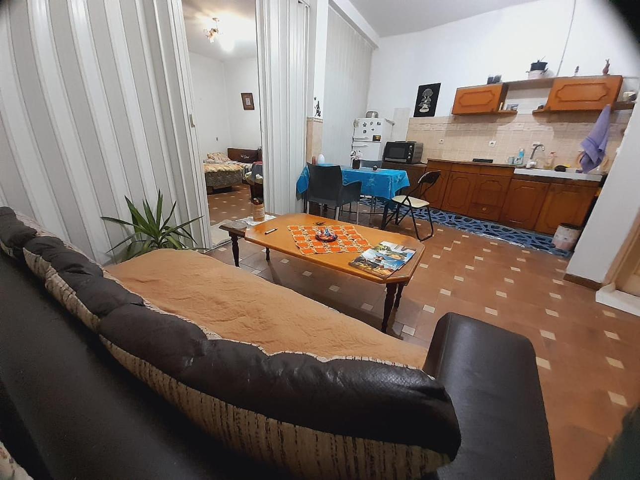 Adem'S Cozy Terrace Retreat Bed & Breakfast สโกเปีย ภายนอก รูปภาพ