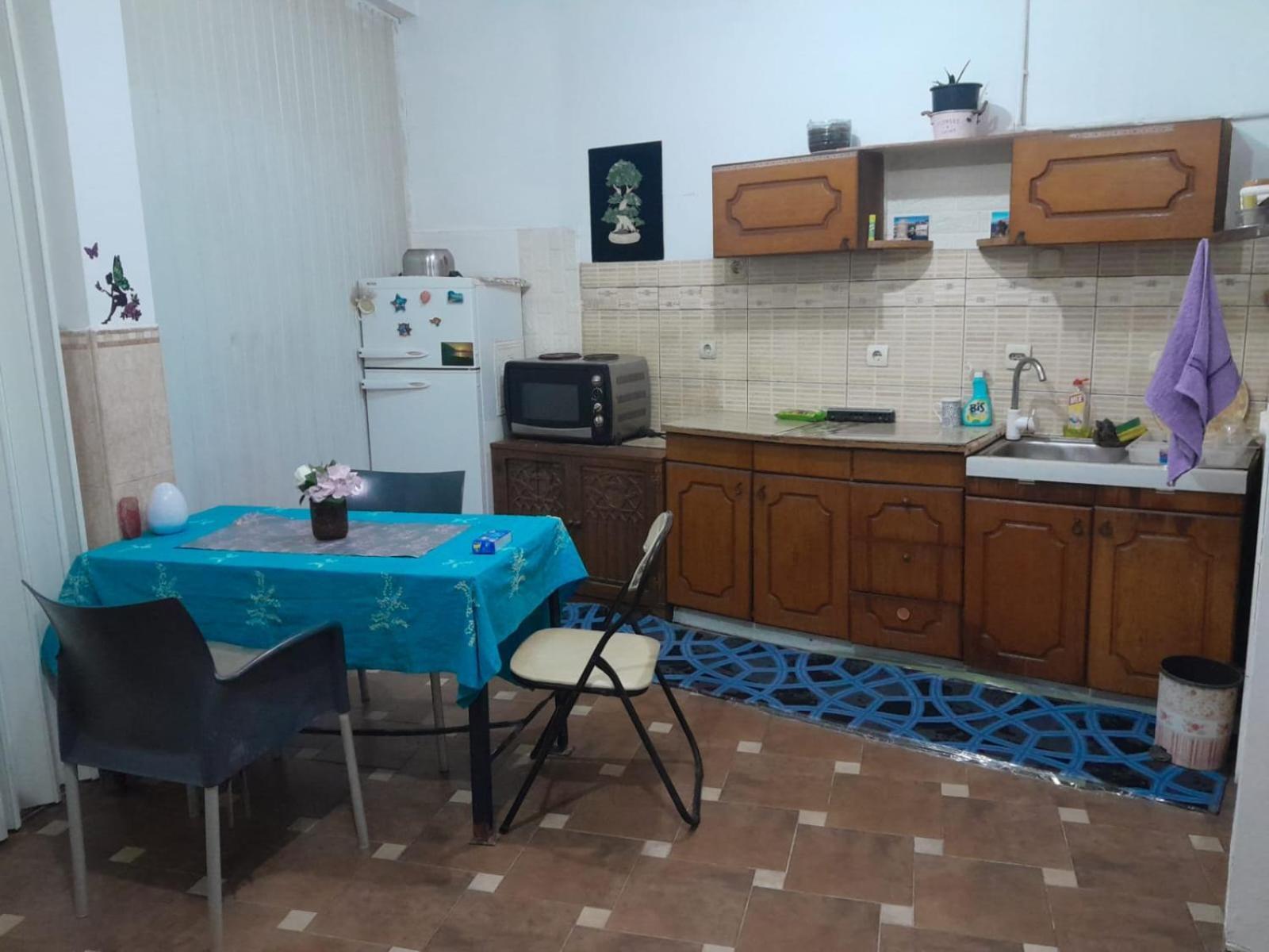 Adem'S Cozy Terrace Retreat Bed & Breakfast สโกเปีย ภายนอก รูปภาพ