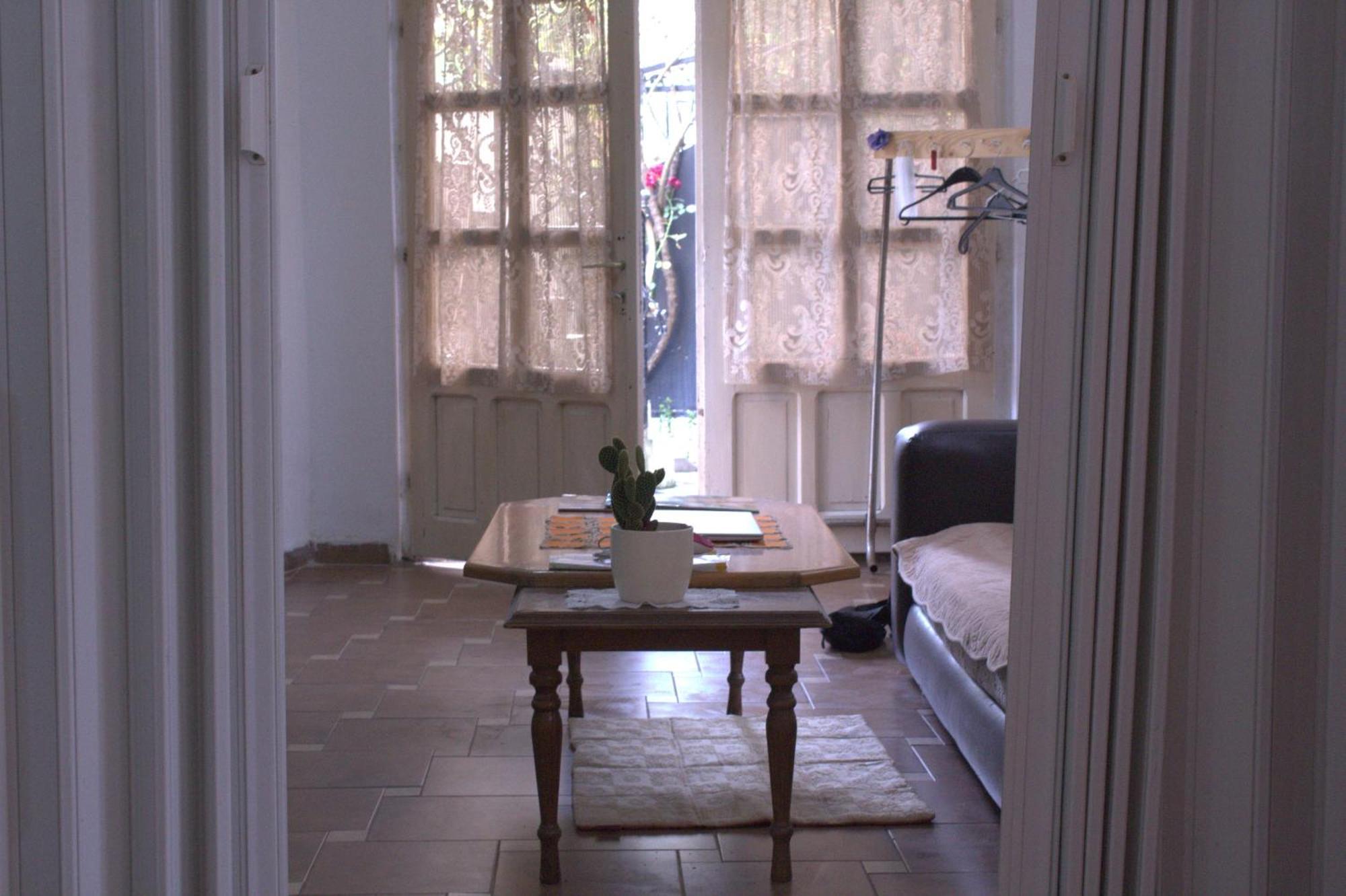 Adem'S Cozy Terrace Retreat Bed & Breakfast สโกเปีย ภายนอก รูปภาพ