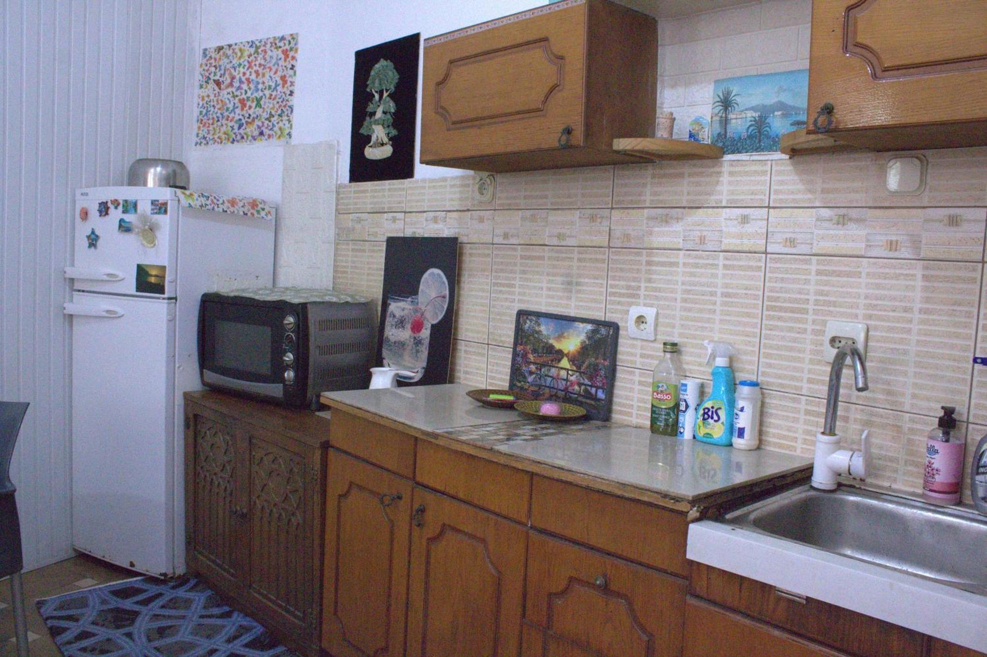 Adem'S Cozy Terrace Retreat Bed & Breakfast สโกเปีย ภายนอก รูปภาพ