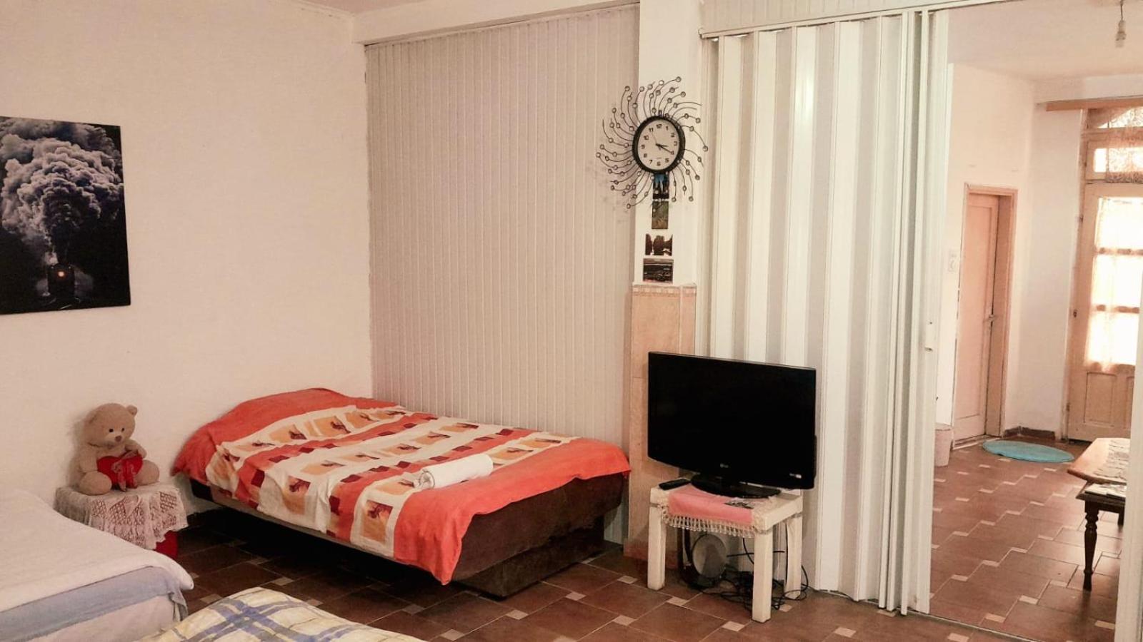 Adem'S Cozy Terrace Retreat Bed & Breakfast สโกเปีย ภายนอก รูปภาพ